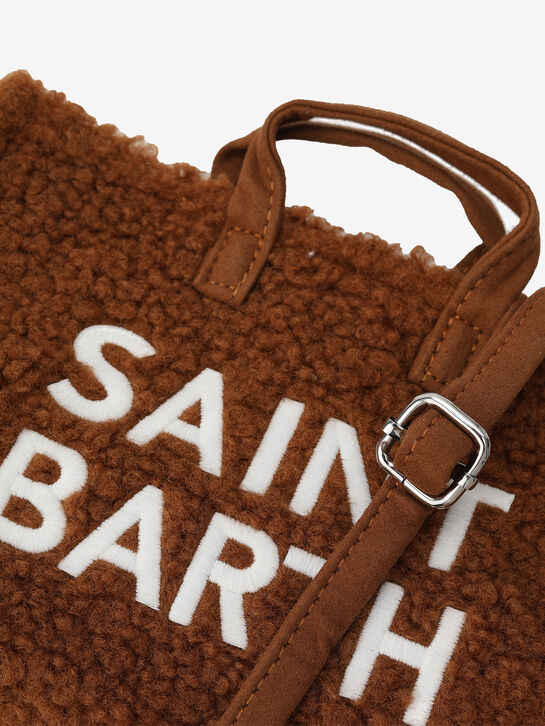 Сумка для телефона с лого Saint Barth , арт.  | Фото 4
