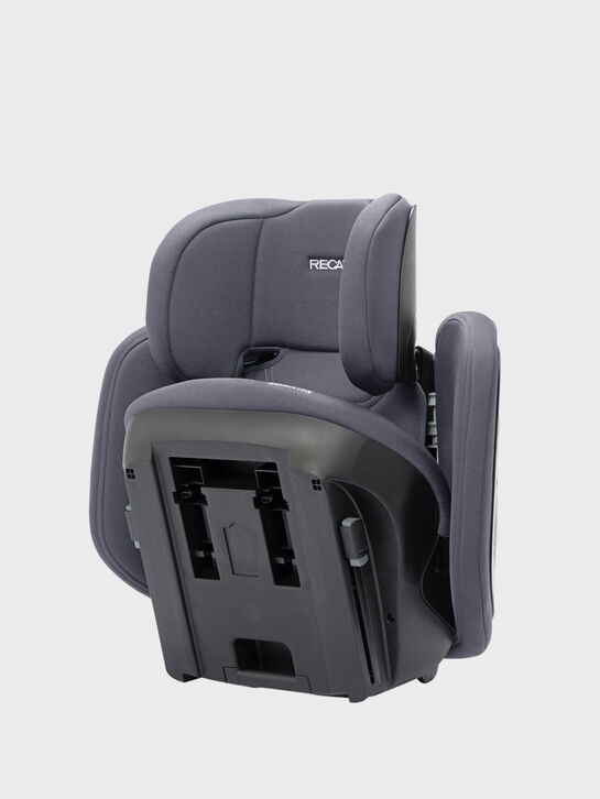 Кресло автомобильное Recaro MONZA COMPACT FX Montreal Grey, серый  , арт.  | Фото 10