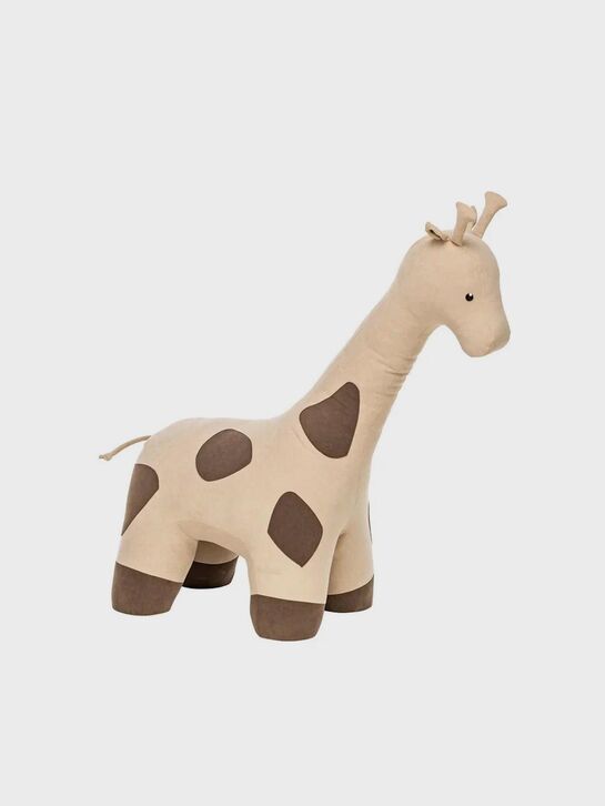 Пуф Giraffe, ткань Omega 02/Omega 22 Leset , арт.  | Фото 1