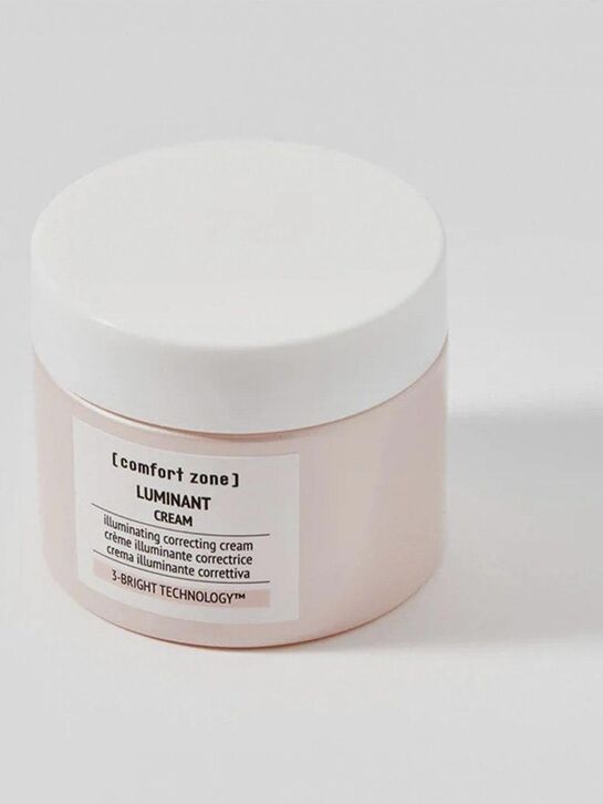 Крем выравнивающий тон кожи с эффектом сияиния, 60 мл  Comfort zone , арт.  | Фото 3