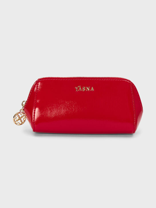 Косметичка Red Russian, размер S YASNA , арт.  | Фото 4