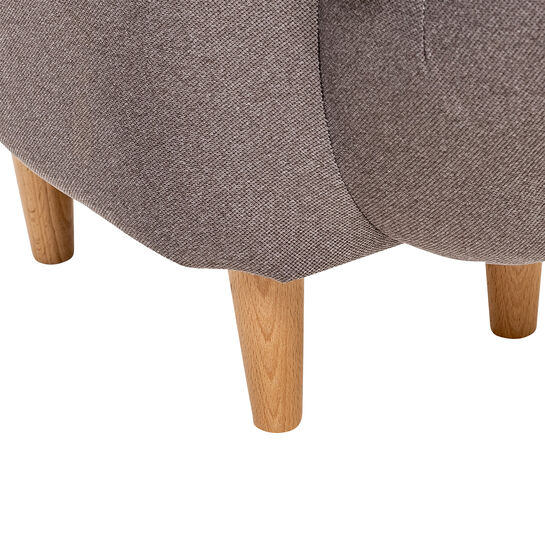 Пуф Maral COMBI, ткань Milos 16/Milos 02 Leset , арт.  | Фото 8