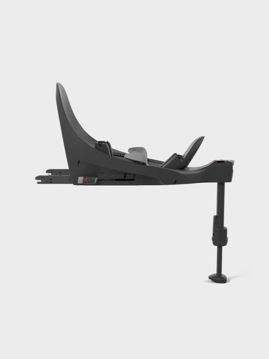 Автокресло Sirona T i-Size Sepia Black в комплекте с базой T i-Size CYBEX , арт.  | Фото 6