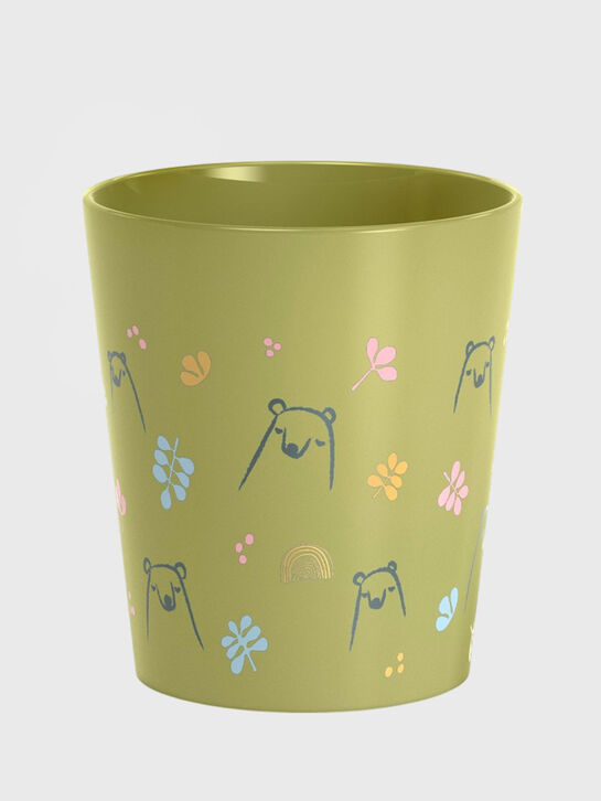 Набор детской посуды от 6 мес+ (тарелка, миска, чашка и ложка) BEARS Suavinex , арт.  | Фото 4