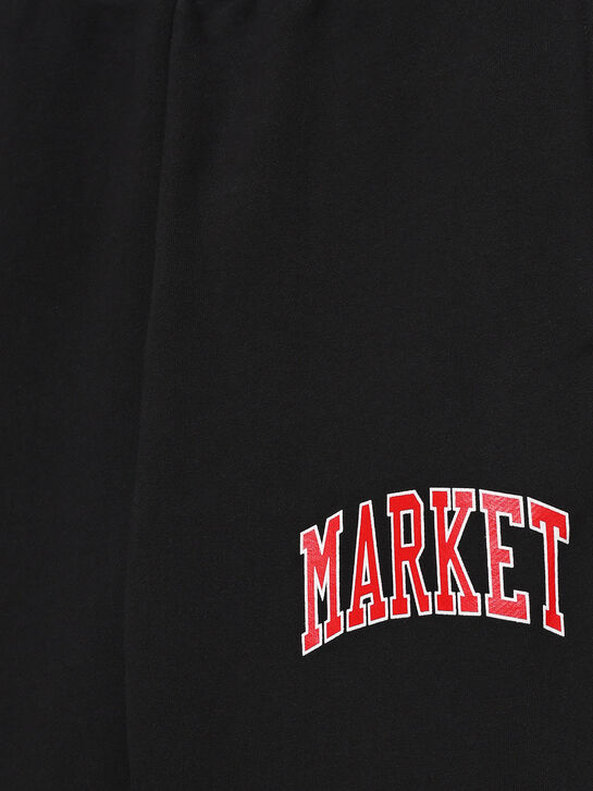 Спортивные брюки с лого Market , арт.  | Фото 3