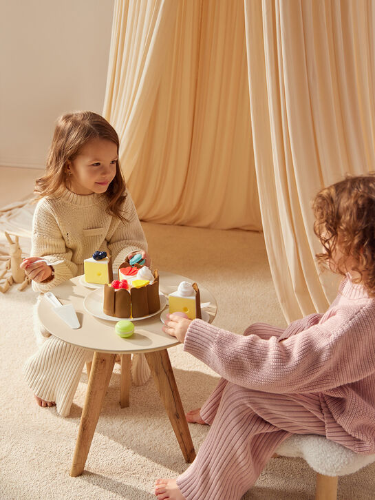 Игрушечный набор &quot;Cake Joy&quot; Happy Baby , арт.  | Фото 2
