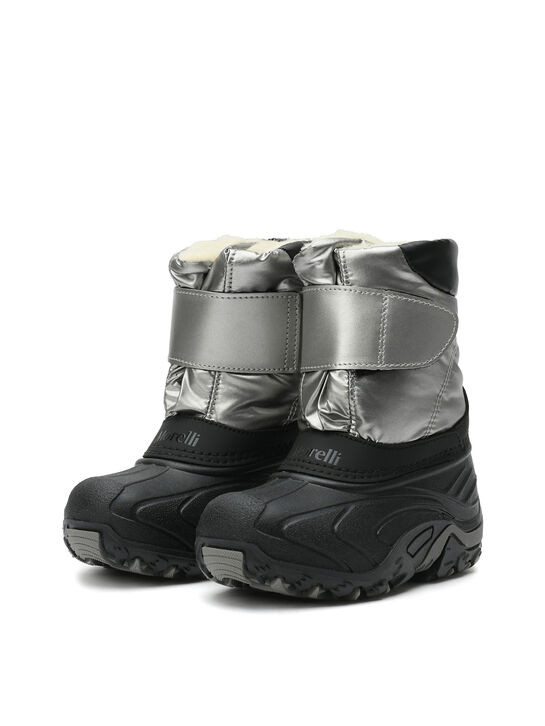 Резиновые сапоги с застежкой велкро Morelli , арт.  | Фото 2