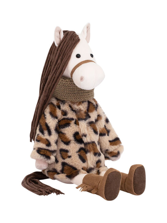 Мягкая игрушка Лошадка Николь, 25 см Orange Toys , арт.  | Фото 1