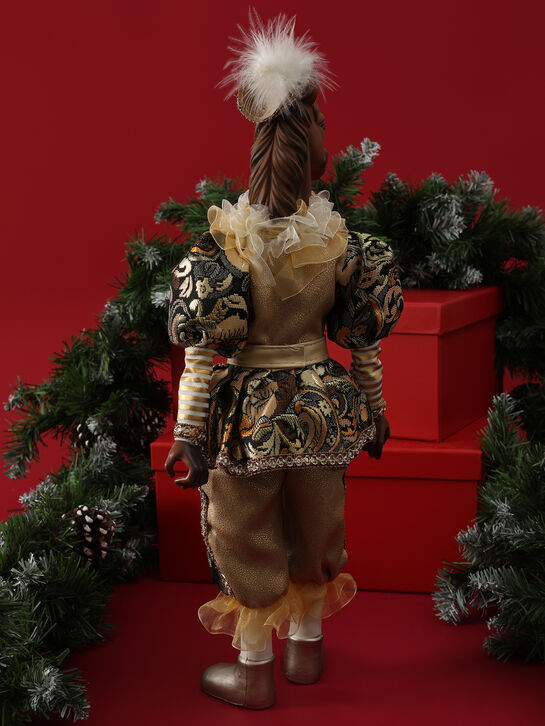 Игрушка набивная &quot;Лошадь&quot; 17х9х45 см TIANQIN ARTS AND CRAFTS , арт.  | Фото 3