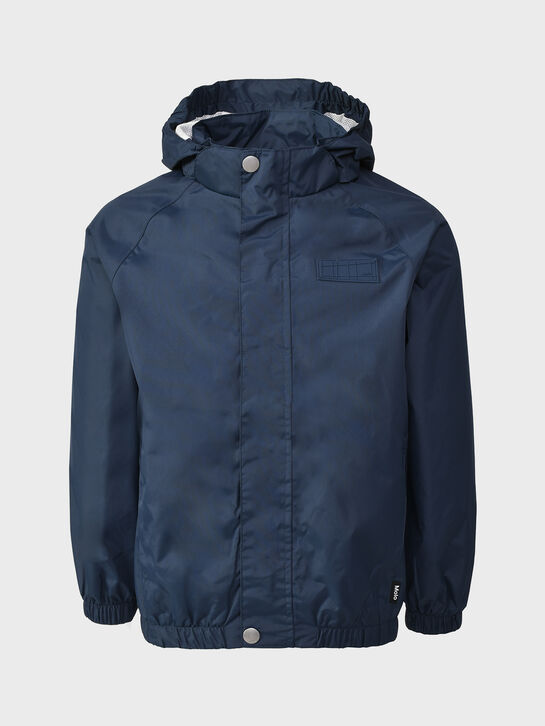 Комплект: куртка и брюки, синий Molo , арт.  | Фото 3