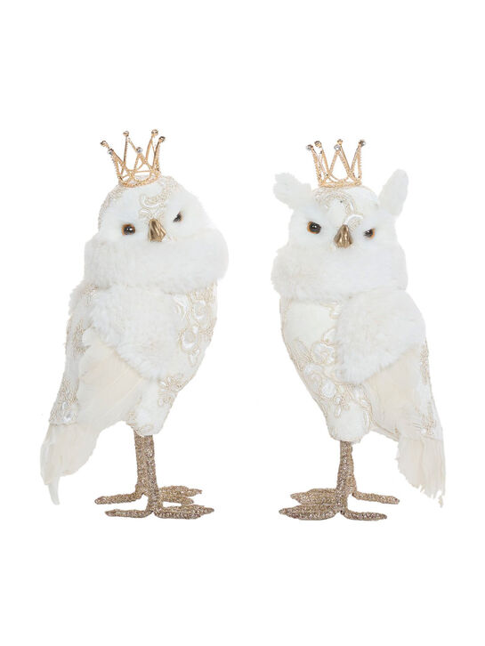 Набор фигурок Совы, 37 см Goodwill , арт.  | Фото 1