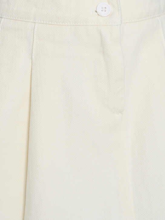 Юбка в складку IL Gufo , арт.  | Фото 3