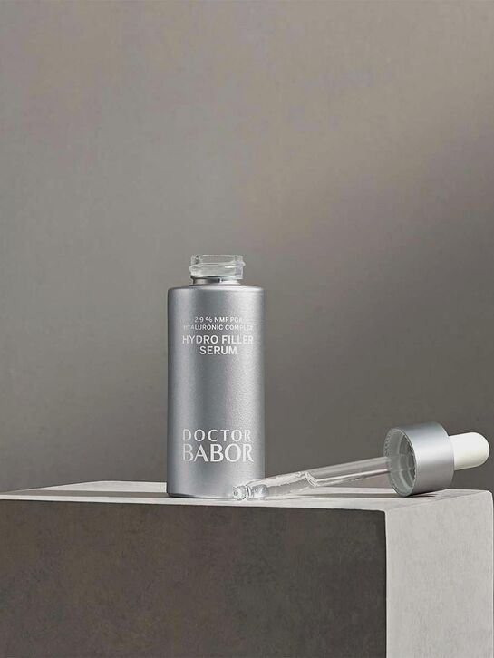 Увлажняющая сыворотка-гидрофиллер Hydration Hydro Filler Serum BABOR , арт.  | Фото 3