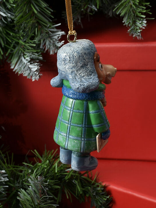 Набор &quot;Новогодние Лошадки&quot; BERNES , арт.  | Фото 16