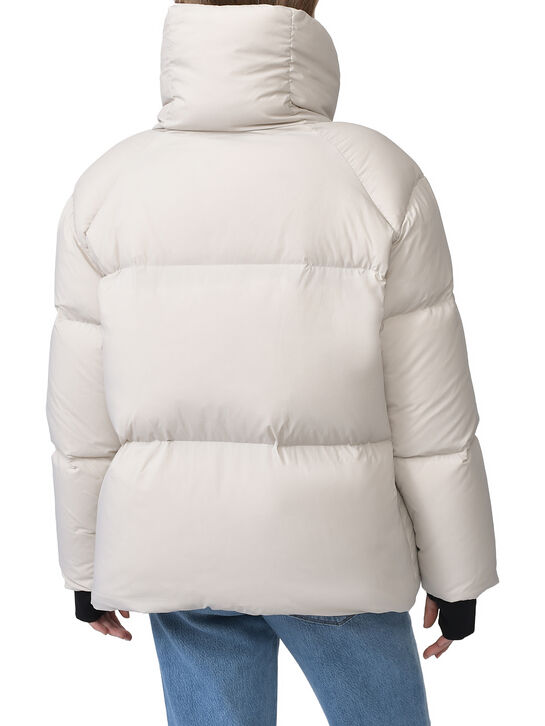 Куртка с воротником-стойкой, серая Freedomday , арт.  | Фото 4