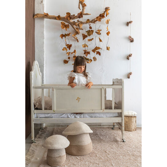 Корзина &quot;Грибочек&quot;, 23х27 Lorena Canals , арт.  | Фото 6