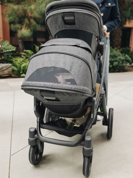 Сиденье дополнительное Vista V3 GREYSON UPPAbaby , арт.  | Фото 12