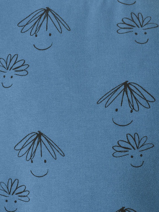 Свитшот, принт рожицы Weekend house kids , арт.  | Фото 4