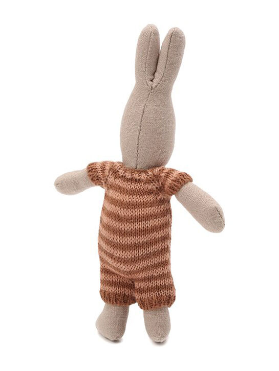 Игрушка Кролик в микрокроватке-переноске Maileg , арт.  | Фото 7