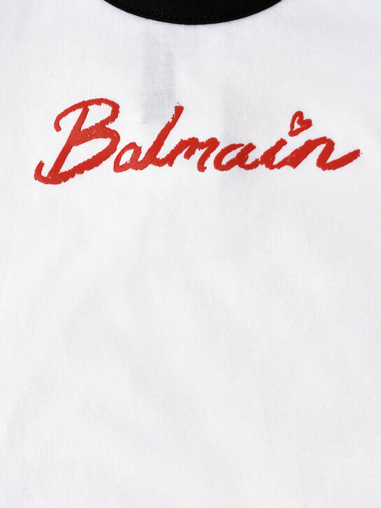 Боди, комплект 2 шт Balmain , арт.  | Фото 5