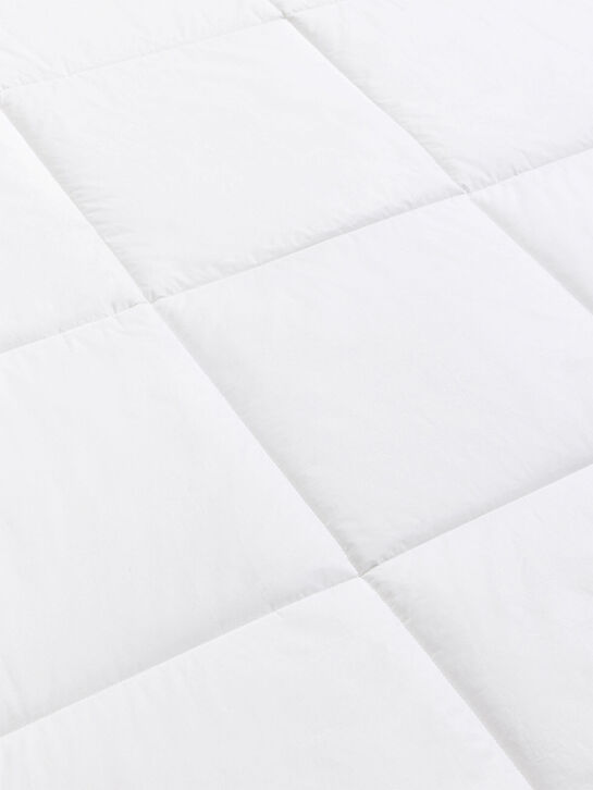 Набор одеяло и пододеяльник 140×110 см, белый Happy Baby , арт.  | Фото 10