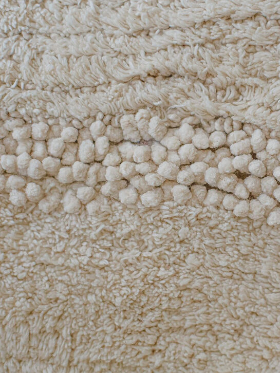 Хлопковый ковер Akoma 160х230 см Lillaland , арт.  | Фото 9