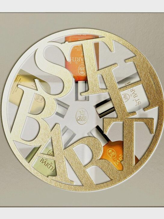 Лимитированный набор LOR de LIGNE ST BARTH , арт.  | Фото 2