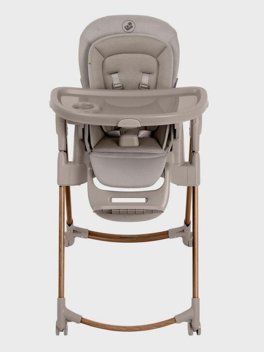 Стульчик для кормления Minla Plus, Elegance Beige Maxi-Cosi , арт.  | Фото 2