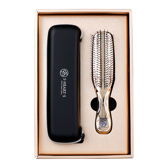 Набор подарочный World Premium (золото, шампань) удлиненная S-heart-S , арт.  | Фото 1