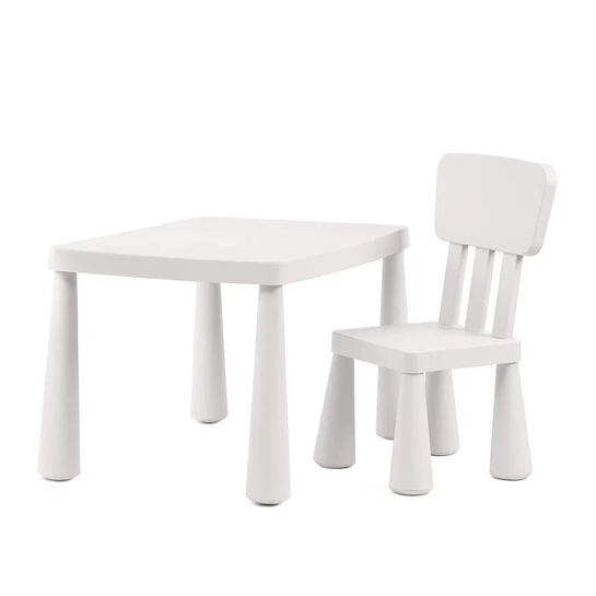 Стол детский модель MINI, белый BABYROX , арт.  | Фото 3
