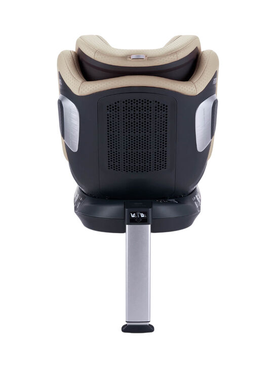 Кресло автомобильное Xenon 1 Kid, бежевое Recaro , арт.  | Фото 3
