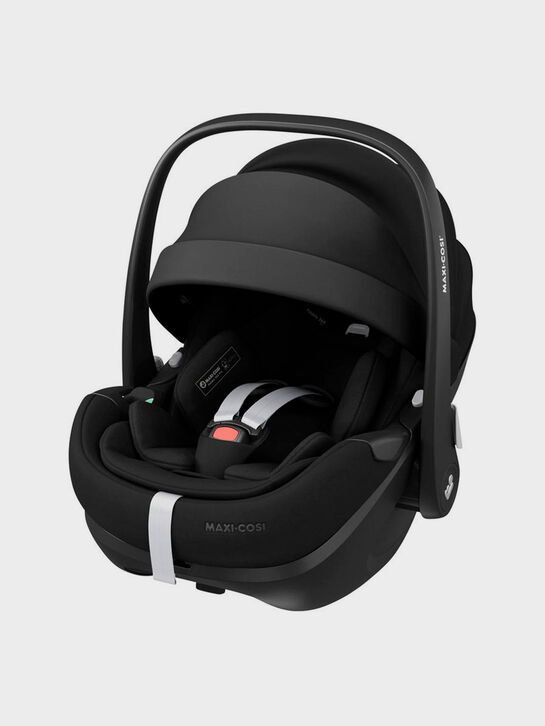 Автокресло Pebble 360 Pro Essential Black в комплекте с базой FAMILYFIX 360 PRO Maxi-Cosi , арт.  | Фото 7
