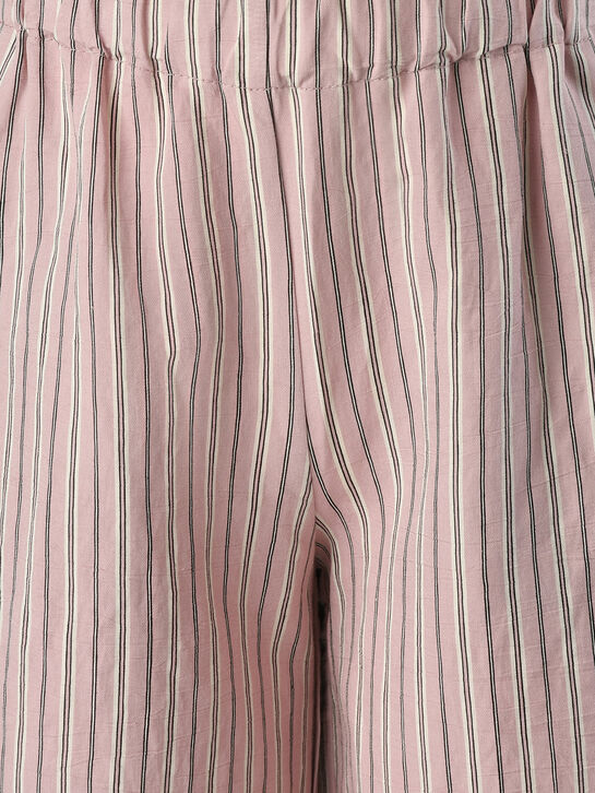 Комплект: топ + брюки в полоску IL Gufo , арт.  | Фото 7