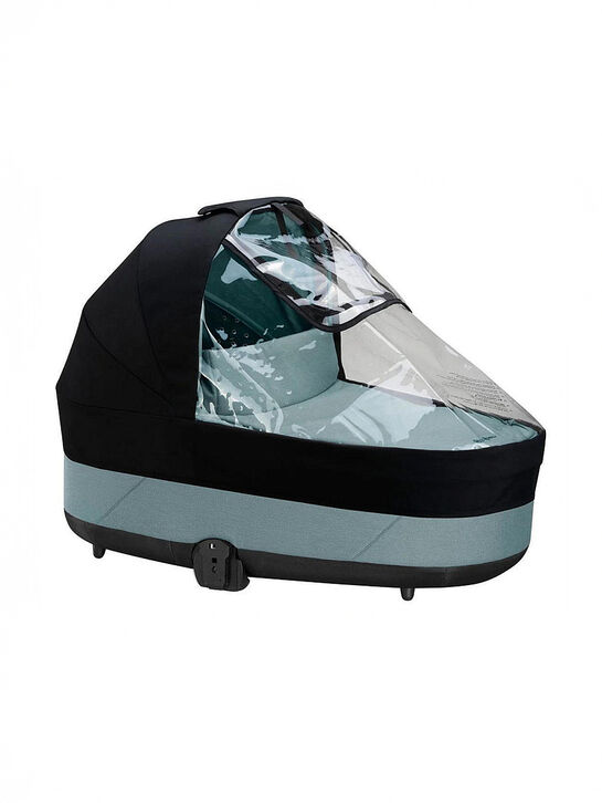 Коляска Balios S Lux TPE 2в1, Stormy Blue CYBEX , арт.  | Фото 19