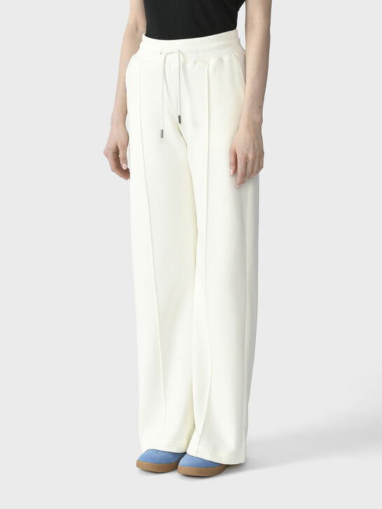 Спортивные брюки из тонкого футера Flashin , арт.  | Фото 3