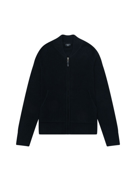 Кардиган на молнии Junior Republic , арт.  | Фото 2