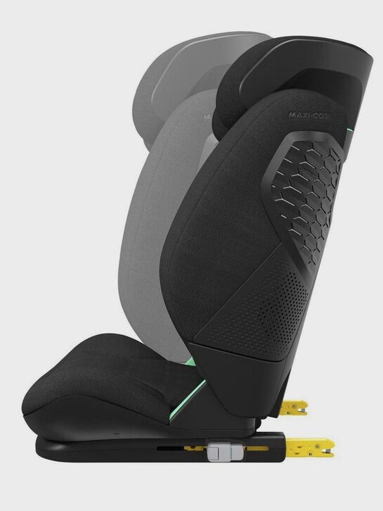 Кресло автомобильное Maxi-Cosi RodiFix Pro i-Size Authentic Black 2  , арт.  | Фото 7