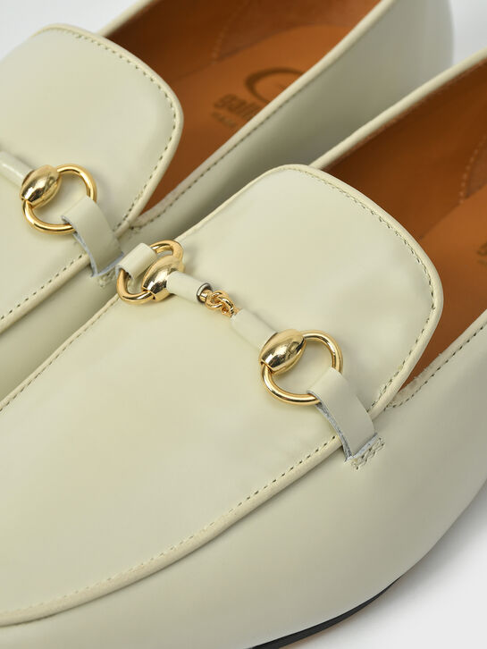 Лоферы с пряжкой Gallucci , арт.  | Фото 7