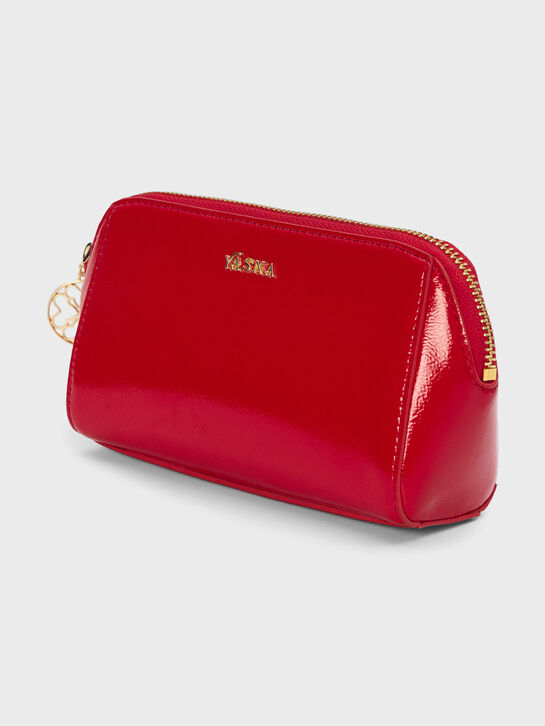 Косметичка Red Russian, размер S YASNA , арт.  | Фото 1