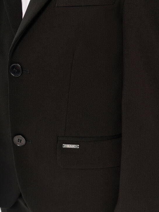 Пиджак однобортный Junior Republic , арт.  | Фото 4