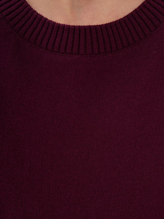 Джемпер с коротким рукавом KengLabel , арт.  | Фото 4