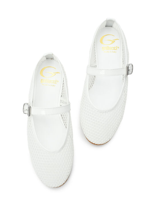 Туфли в сеточку Gallucci , арт.  | Фото 5