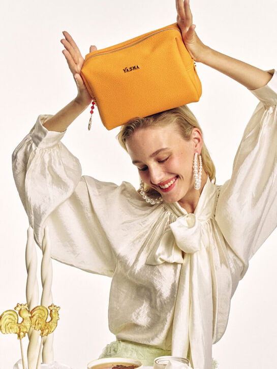 Косметичка YASNA Glam, размер L  , арт.  | Фото 3