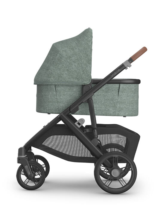 Коляска 2 в 1 VISTA V3 GWEN UPPAbaby , арт.  | Фото 16