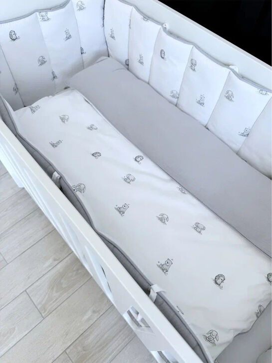 Комплект белья, 6 предметов Lepre , арт.  | Фото 8