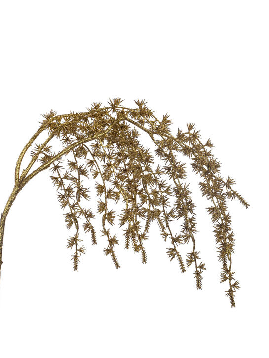 Декоративный стебель из Сосновых игл, 88 см Goodwill , арт.  | Фото 1