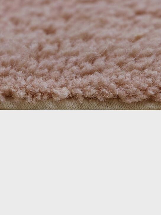 Шерстяной стираемый ковер Miss Mighty Mouse 100х120 см Lorena Canals , арт.  | Фото 5