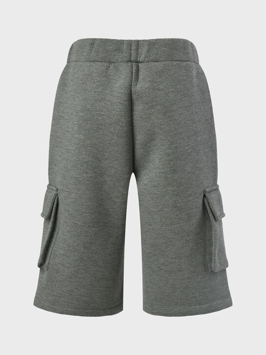 Бермуды с карманами-карго Balmain , арт.  | Фото 3