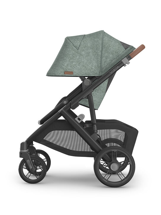 Коляска 2 в 1 VISTA V3 GWEN UPPAbaby , арт.  | Фото 12
