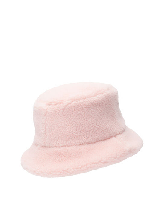 Панама, розовая IL Gufo , арт.  | Фото 2